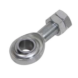   Steering Shaft Support Stainless Steel Rod End 3/4 Bore Each  