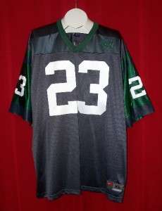 New York Jets #23 SHONN GREENE Nike sewn NFL jersey XL  