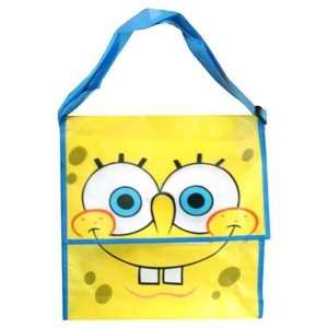 Sponge Bob Non Woven Messenger Bag Case Pack 24
