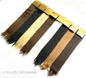   Hair 10 Piece XXL Set 65 cm Lang Clip In Extensions System in 8 Colors