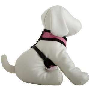  Four Paws Comfort Control Harness   Pink   Large (Quantity 