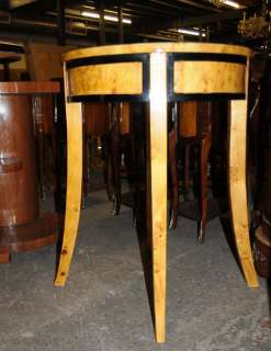 Art Deco Side Table Cocktail Tables Furniture  