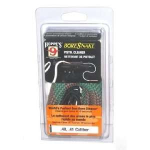 Hoppes Fastest Pistol Bore Cleaner, Lightweight and Compact, Solvent 