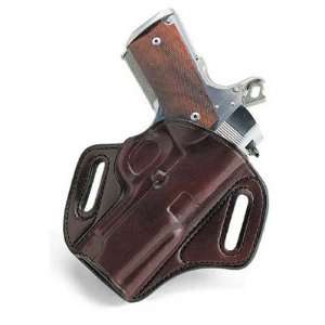  Galco H&K USP Compact Concealable Belt Holster Right Hand 