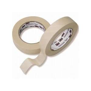  3M COMPLY INDICATOR TAPE Indicator Tape For Steam, 1 x 60 