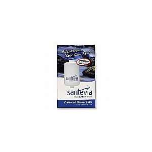  Santevia Shower Filter   1   Pack: Health & Personal Care