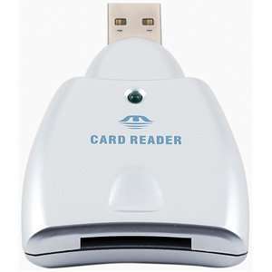  Digital Concepts CR 30 Memory StickÂ® Card Reader 