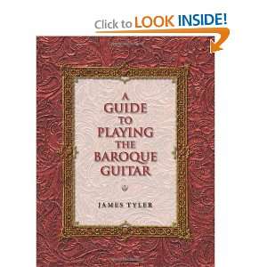   of the Early Music Institute) [Paperback] James Tyler Books
