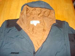 NICE Columbia Sportwear Wind Breaker pull over Jacket Coat Size XL 2X 