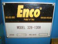 ENCO 3 in 1 Mill Lathe Drill Press Combo Machine  