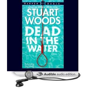   the Water (Audible Audio Edition) Stuart Woods, Tony Roberts Books