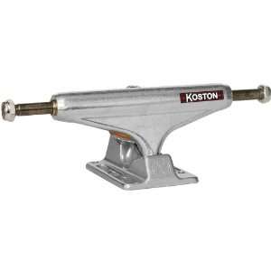  INDEPENDENT 149 Koston Forged Hollow Trucks (Set of 2 