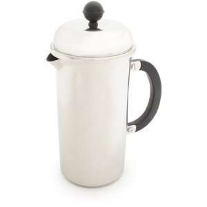 Nissan stainless steel french press #9