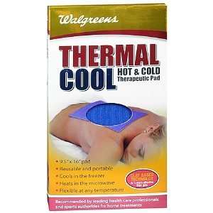   Thermal Cool Hot and Cold Reusable Therapeutic 