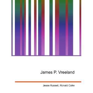  James P. Vreeland Ronald Cohn Jesse Russell Books