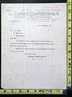 1890 Rochester N Y Rubber Bicycle Mfg Co letterhead  
