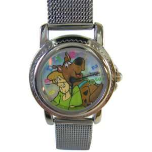   Scooby Doo Watch   Ladies Scooby Doo and Shaggy Watch Toys & Games