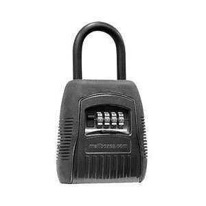    Salsbury Industries 1076 Key Locker Shackle Style: Electronics