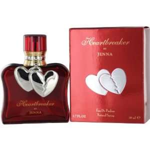 First American Brands Heartbreaker Fragrance By Jenna Jameson, Eau De 