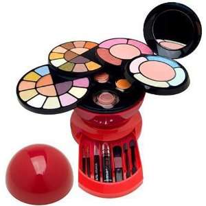  Seya BRM 001 Malibu Glitz Makeup Color Kit Beauty