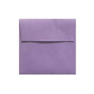  6 x 6 Square Invitation Envelopes   Wisteria (250 Qty 