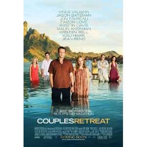 couple retreat movie