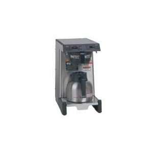  39900.0006 Low Profile Wide Base Coffee Brewer: Kitchen & Dining