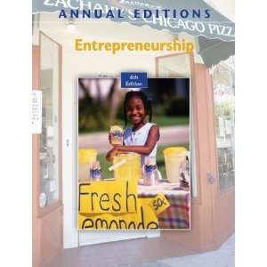    Entrepreneurship, 6/e CourseSmart [Paperback] Robert Price Books