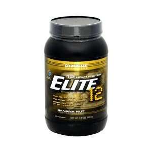 Dymatize Elite 12hr Protein Ban Nut 2.2