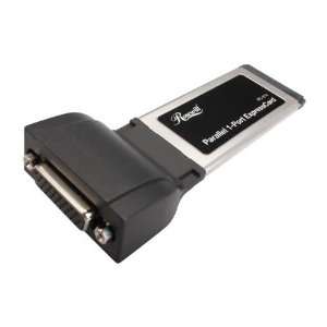    Rosewill RC 614 1 Port Paralle Port ExpressCard/34 Electronics