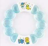 New Baby King Cool Teether, Baby Shower, Diaper Cake, Fish, Sports 