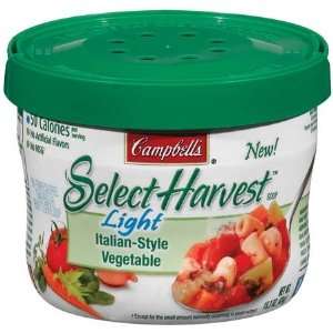 Select Harvest Ready to Serve Soup Light: Grocery & Gourmet Food