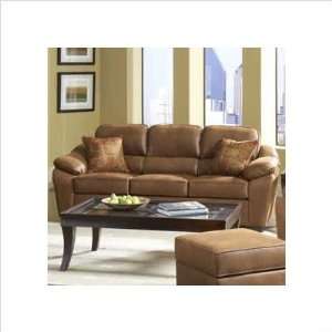  Serta Upholstery 6380011 S Georgie Sofa: Furniture & Decor