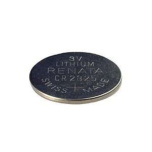  Renata CR2325 Coin Cell Battery   RNCR2325TS Electronics