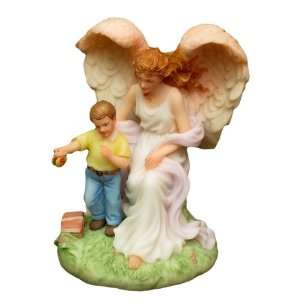  Seraphim Classics   Angels To Watch Over Me Fifth Year Boy 