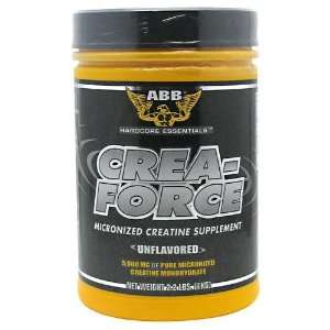  Crea Force   1000 grams,(American Body Building) Health 
