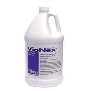  METREX VIONEX® ANTIMICROBIAL LIQUID SOAP 