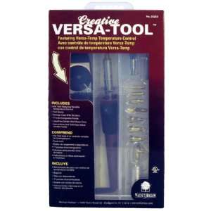  Creative Versa Tool Featuring Versa Temp Temperature Control Toys