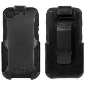  Seidio CONVERT Plus Case and Holster Combo for Apple iPhone 