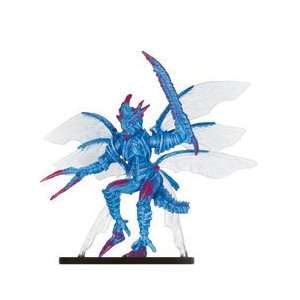  D & D Minis Crownwing # 7   Lords of Madness Toys 