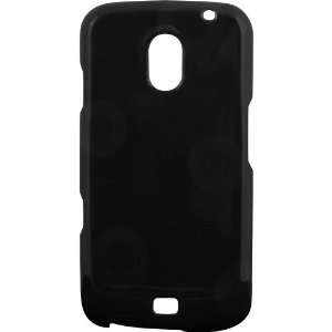  Xentris Wireless Galaxy Nexus i515 Hard Shell Case   Black 