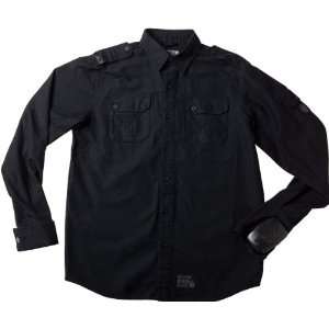  Sector 9 Sharps SST Shirt [X Large] Black W/Pucks Sports 