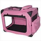 Pet Gear Generation II Deluxe Portable Soft Dog Crate i