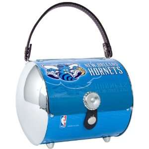  New Orleans Hornets Super Cyclone Purse