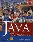 Java for C/C++ Programmers