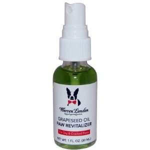  Grapeseed Oil Paw Revitalizer (Quantity of 3) Health 