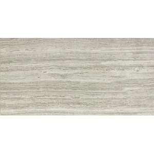    French Wood Grain Polished Marble Tile 12x24: Home Improvement