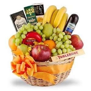 Elite Gourmet Fruit Basket, Deluxe:  Grocery & Gourmet Food