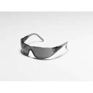   05258214 Safety Glasses,Scratch Resistant,Black