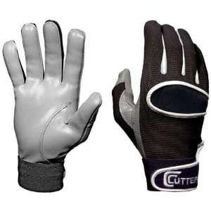  Cutters Original C TACK Material Receiver Gloves Adult M 